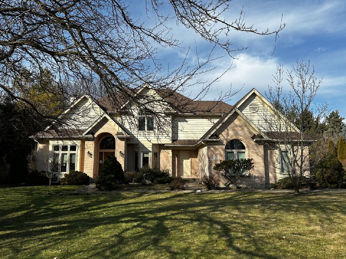 Homes Sold Red Gate Ridge St Charles Illinois, 6N556 Glenwood