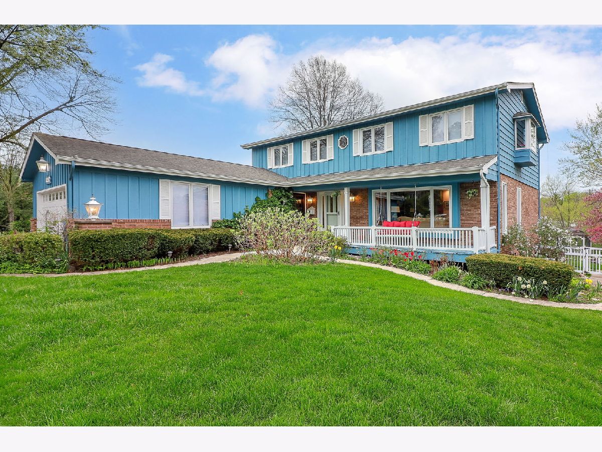 Homes Sold Oak Creek Downers Grove Illinois, 1282 Candlewood