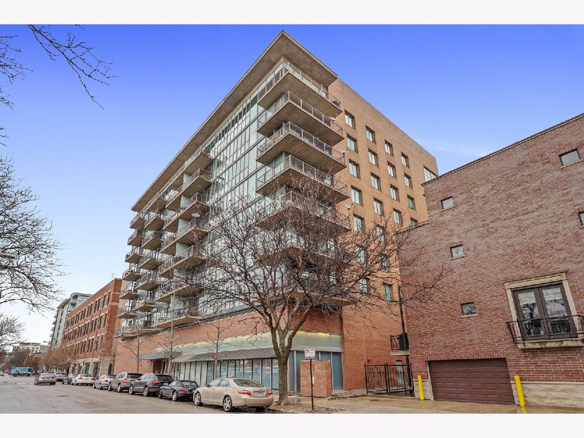 Condominiums Sold Lofthaus Chicago Illinois, 321 Sangamon