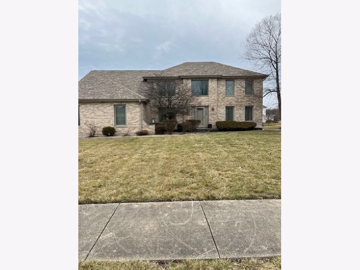 Homes Sold Ballantrae Flossmoor Illinois, 1508 Lanark