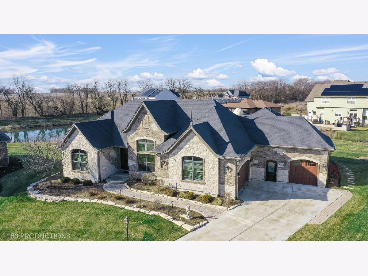 Homes Sold Stewart Ridge Plainfield Illinois, 26312 Cameron