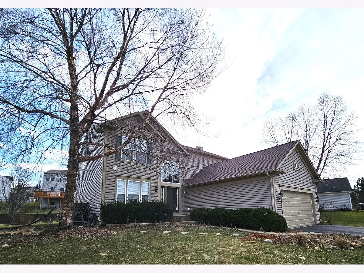 Homes Sold Carrington Reserve West Dundee Illinois, 647 Somerset