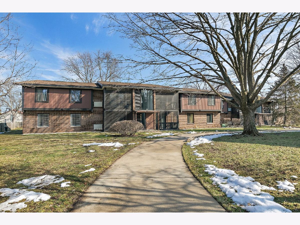 Condominiums Sold Northfox Mchenry Illinois, 4604 Northfox
