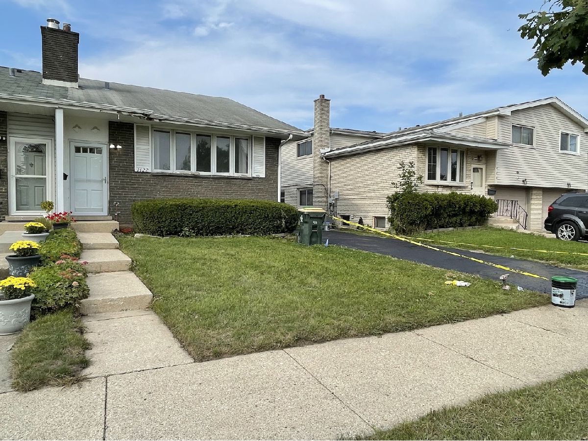 Condos & Townhomes Sold Sugarbrook Arlington Heights Illinois, 1422 Lillian