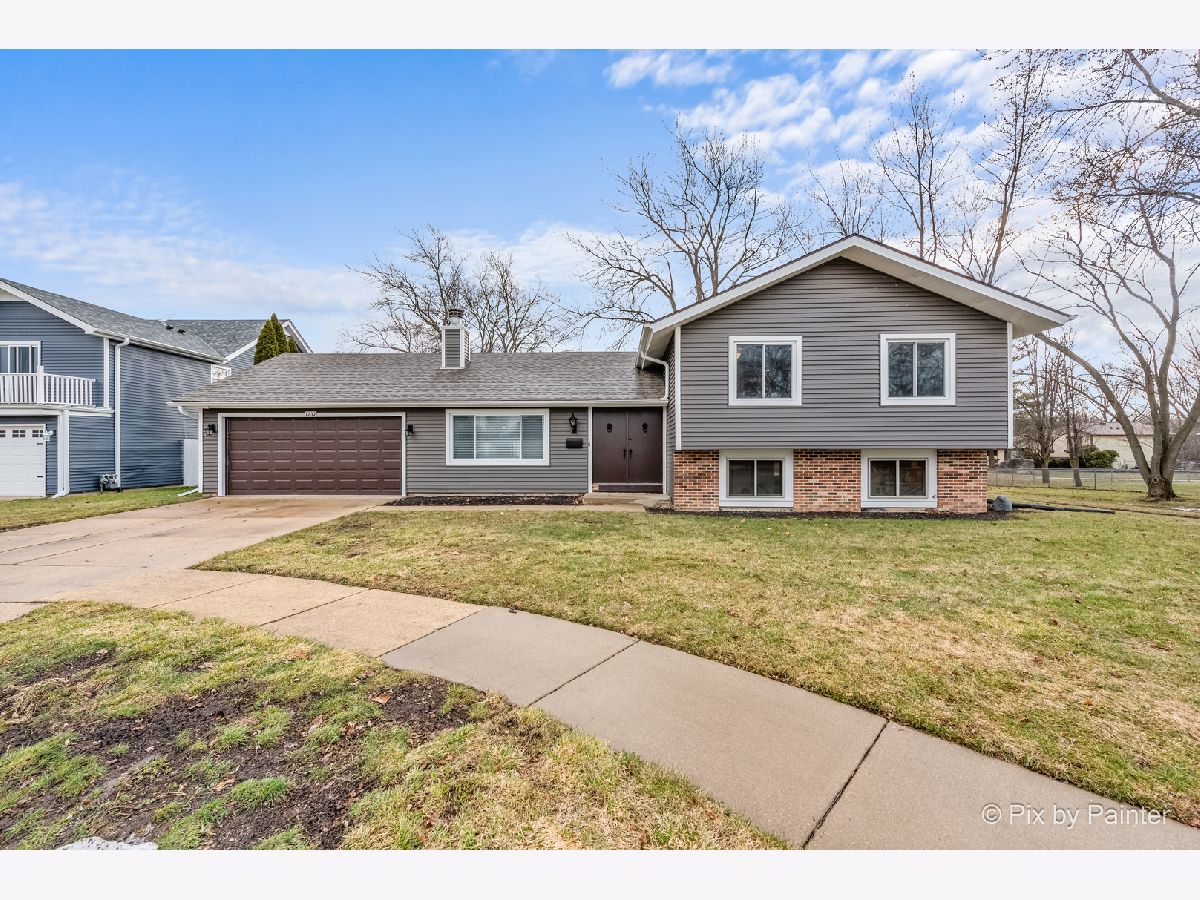 Homes & Townhomes Sold Greenbrook Hanover Park Illinois, 1232 Nashua