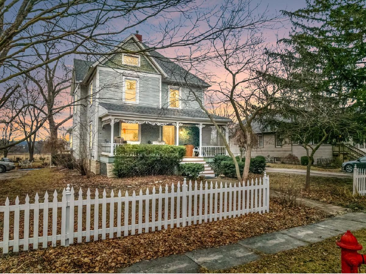  Sold Onarga Illinois, 401 Lincoln