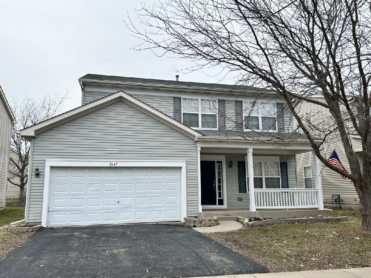 Homes & Townhomes Rented Balmorea Montgomery Illinois, 2647 Pecos