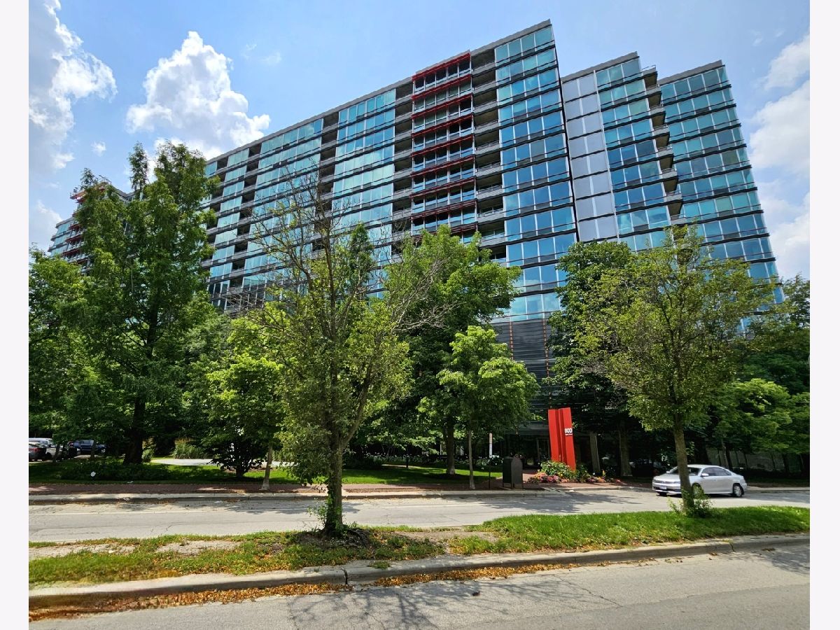 Condominiums Sold Optima Horizons Evanston Illinois, 800 Elgin