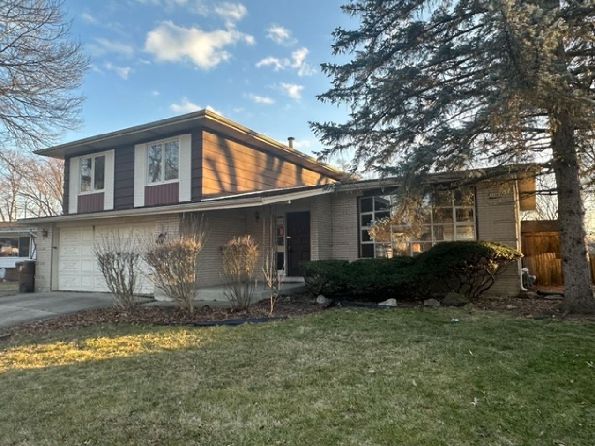 Homes Sold Glenwood Estates Glenwood Illinois, 1138 Iowa