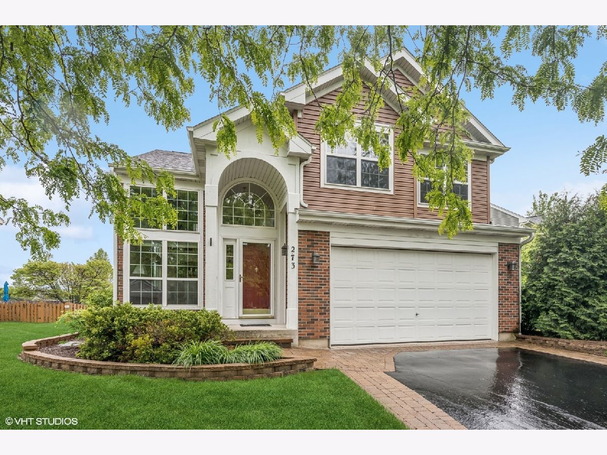 Homes Sold Bright Meadows Round Lake Illinois, 273 Prairie