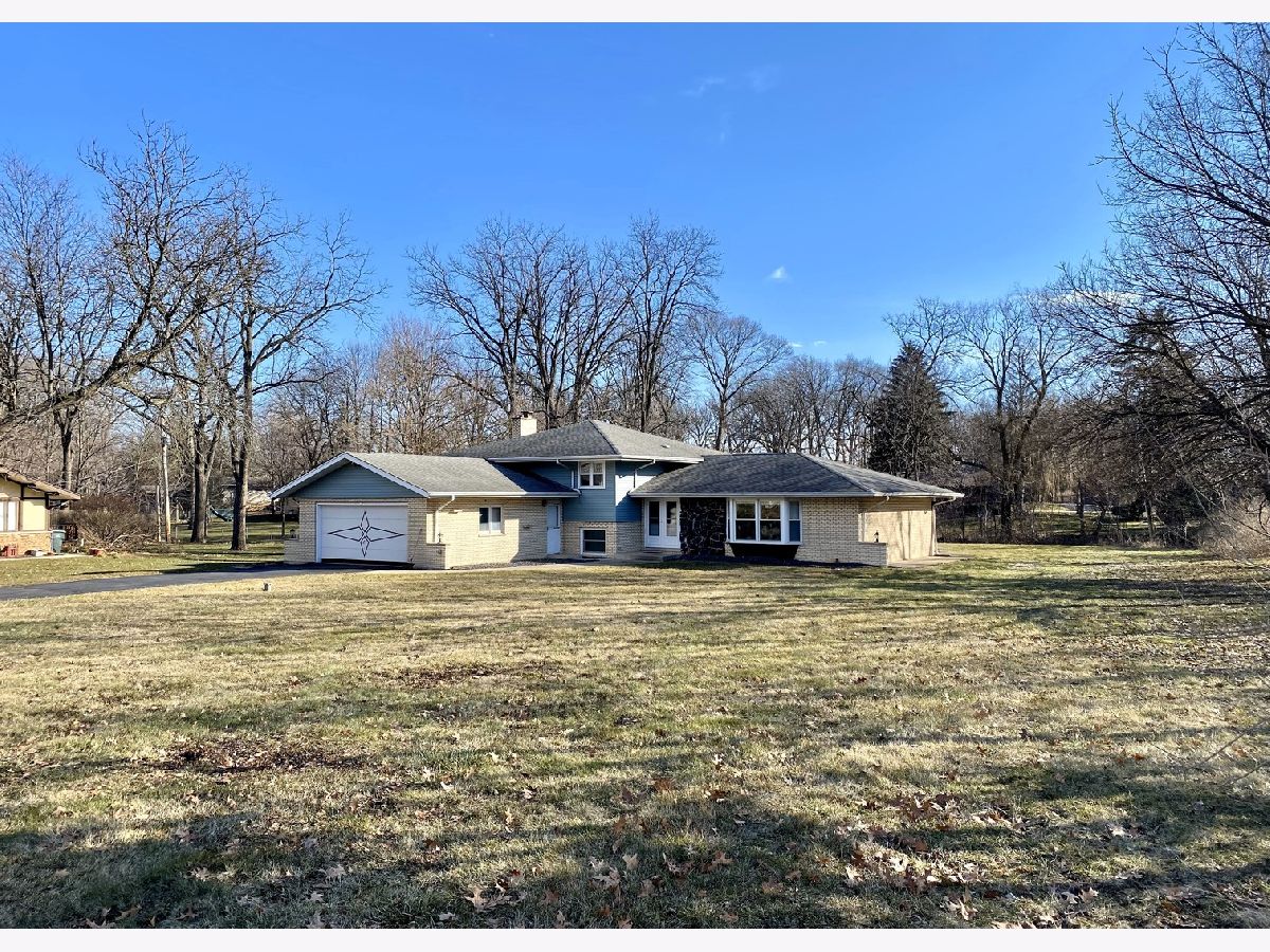 Homes Sold Chickasaw Woods Homer Glen Illinois, 13519 Little Creek