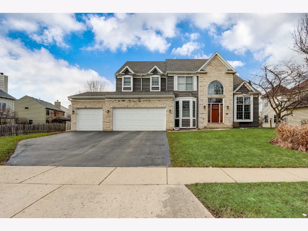 Homes Sold Brittany Hills Algonquin Illinois, 1581 Southridge