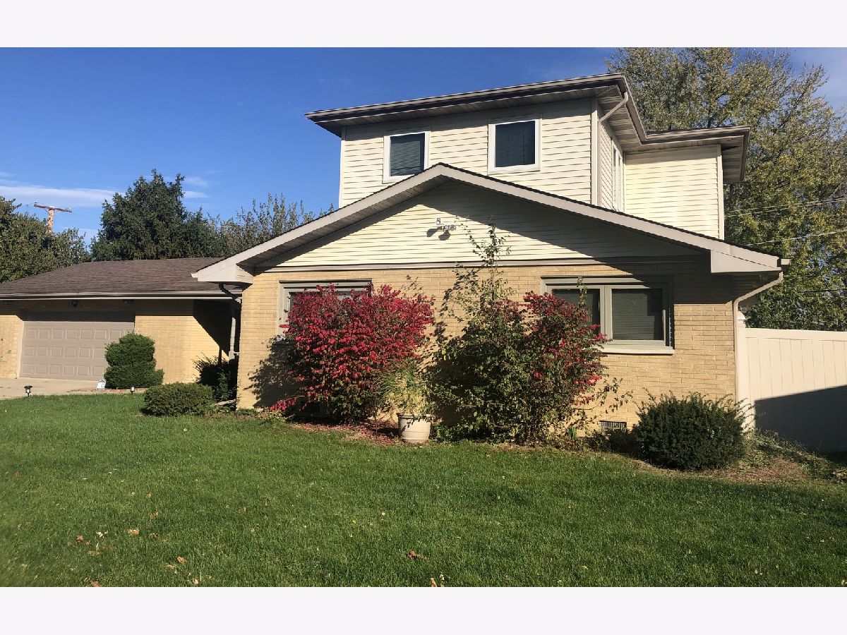Homes Sold Hoekstras Dutch Valley South Holland Illinois, 16545 Evans