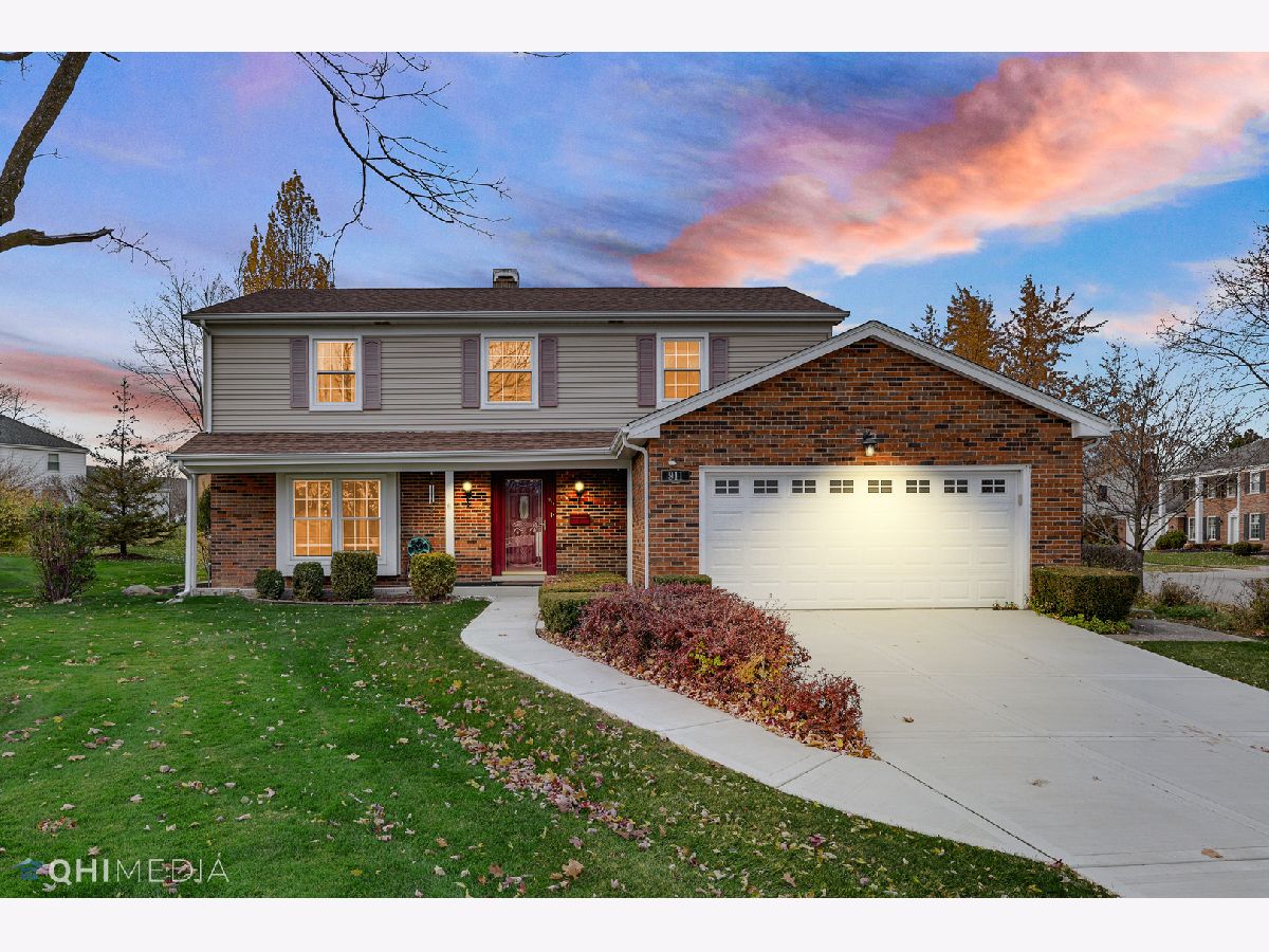  Rented Schaumburg Illinois, 911 Knightsbridge