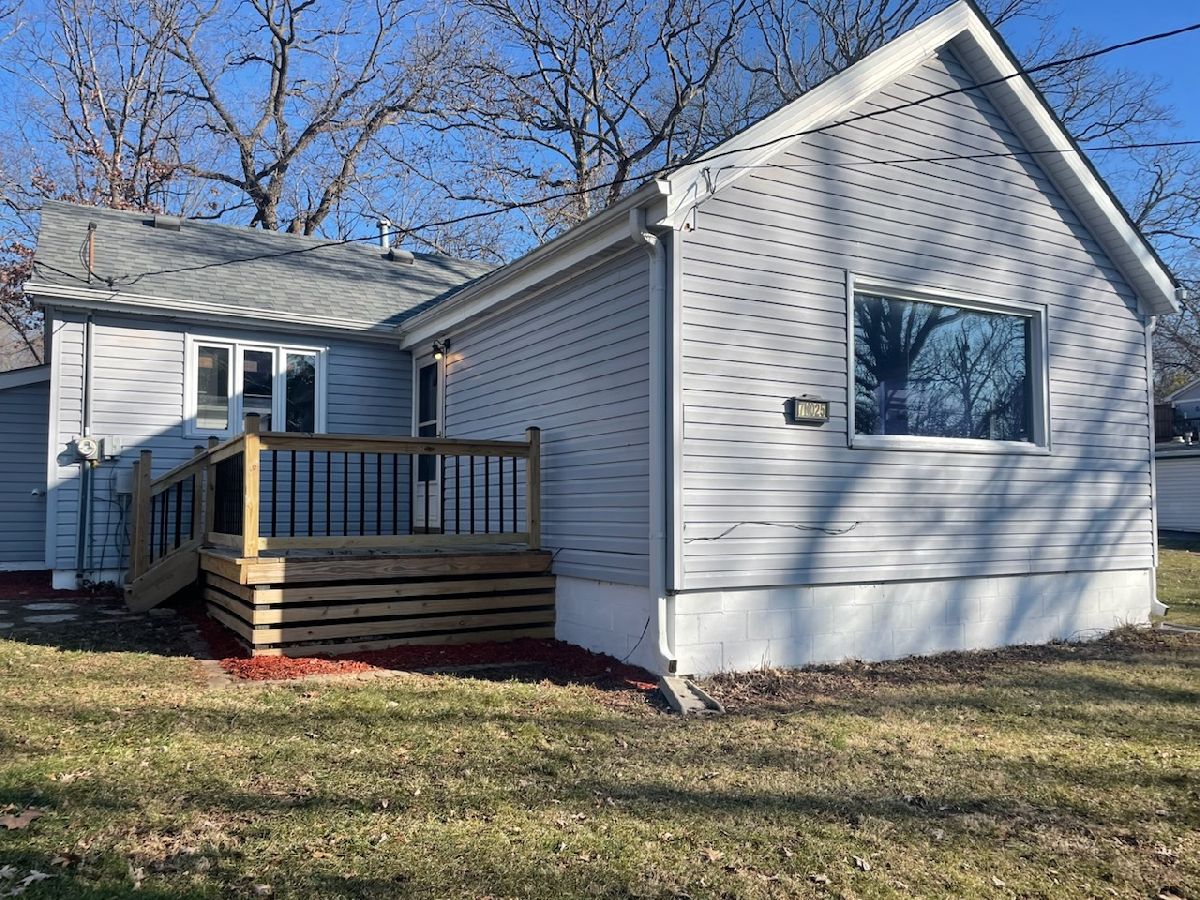 Homes & Condos & Townhomes Sold Valley View St Charles Illinois, 7N025 Jackson