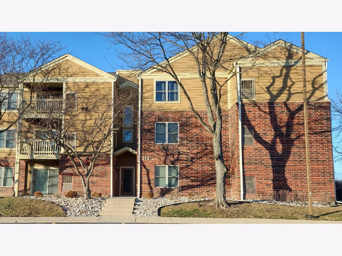 Condominiums Rented Park Bloomingdale Bloomingdale Illinois, 213 Glengarry