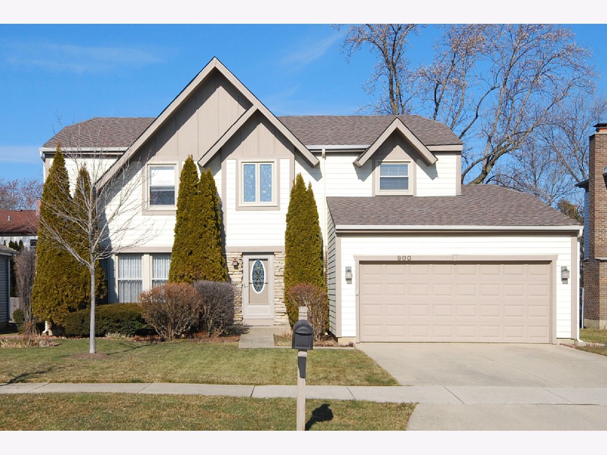 Homes Sold Devonshire Buffalo Grove Illinois, 900 Dannet