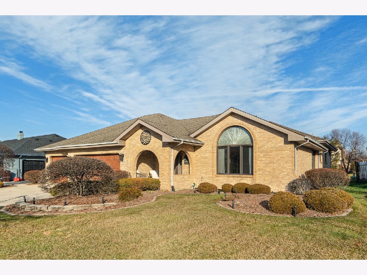 Homes Sold Landings Oak Forest Illinois, 14873 Landings