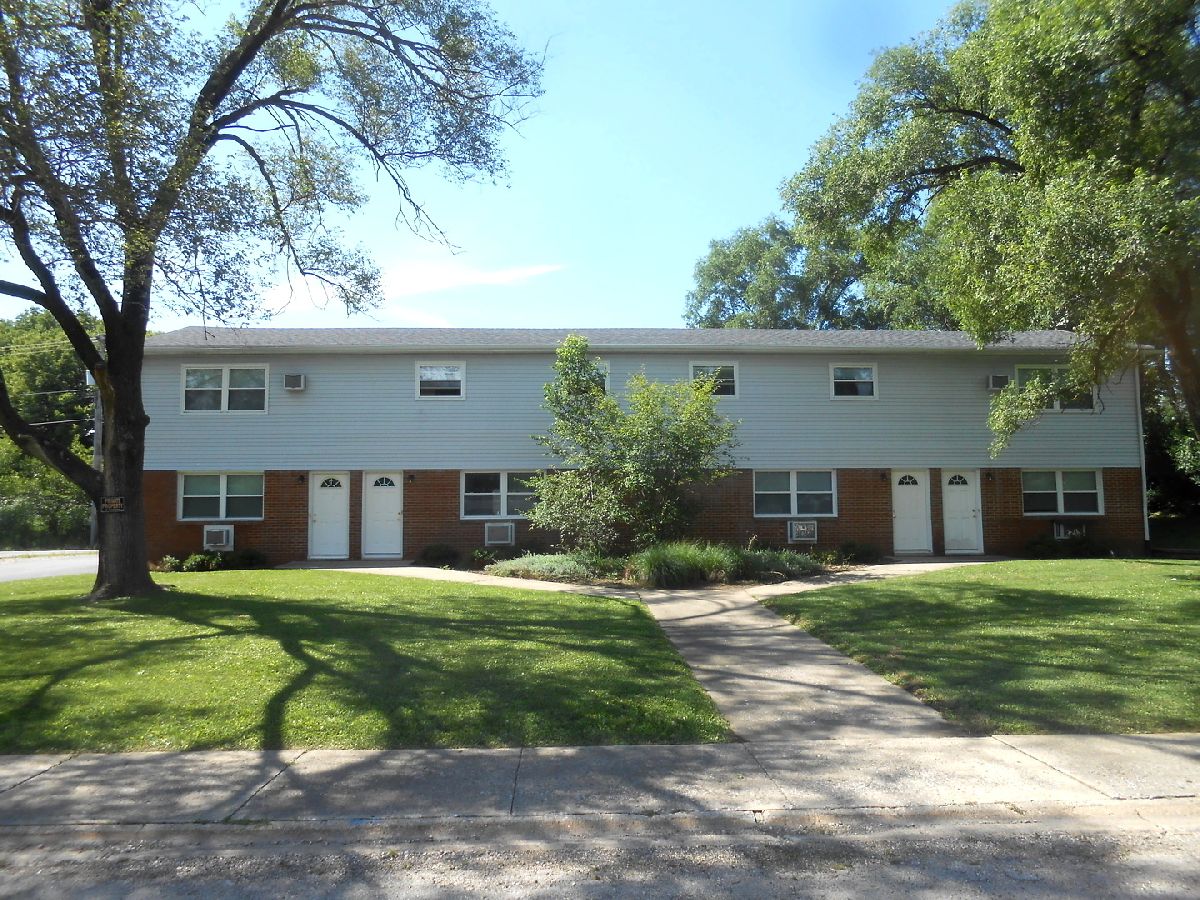 Homes Sold Ridgecrest Morris Illinois, 1240 Alicia