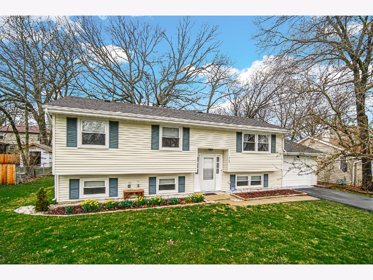 Homes Sold Lake Zurich Heights Lake Zurich Illinois, 369 Hickory