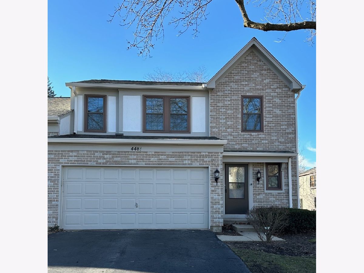 Townhomes Rented Castleford Hoffman Estates Illinois, 4481 Opal