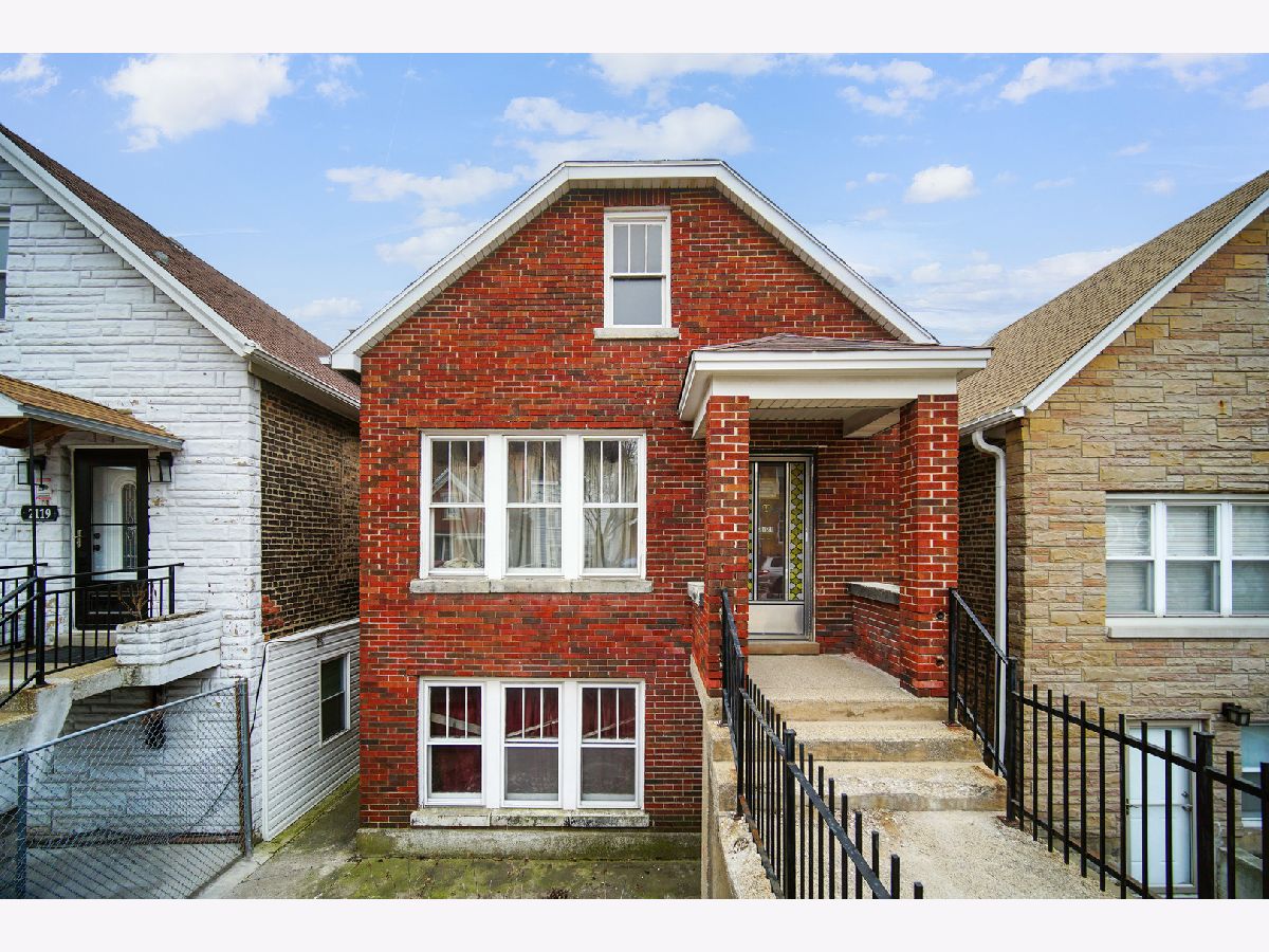 Condos & Townhomes & Homes Sold Pilsen Chicago Illinois, 2121 23rd