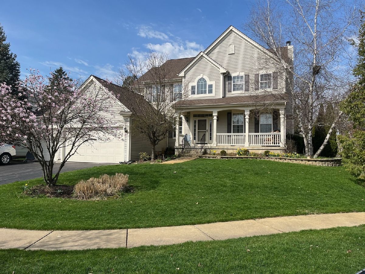 Homes Sold Riverwalk Port Barrington Illinois, 726 Brighton