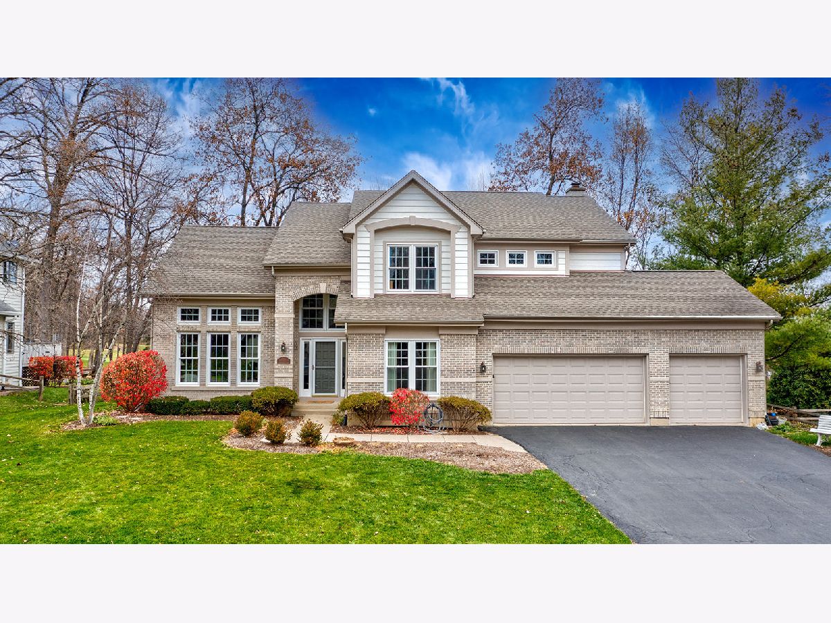 Homes Sold Bittersweet Woods Gurnee Illinois, 7480 Bittersweet