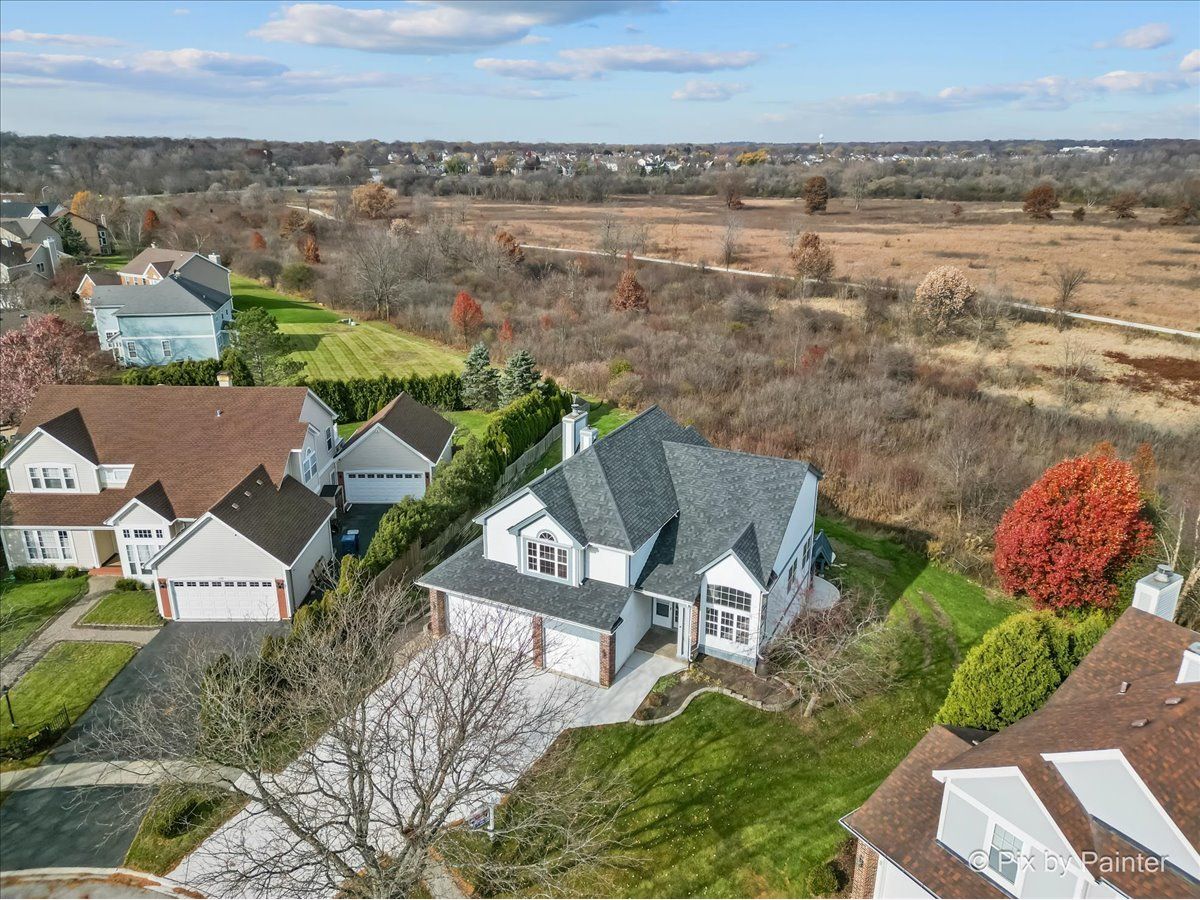 Homes & Condos & Townhomes Sold Fairfax Crossings Bartlett Illinois, 1310 Blackhawk
