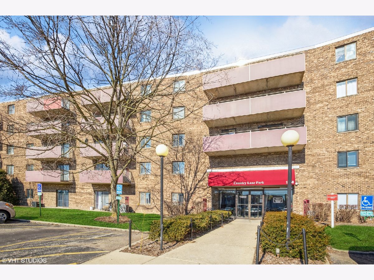 Condominiums Rented Country Lane Park Schaumburg Illinois, 1460 Fairlane