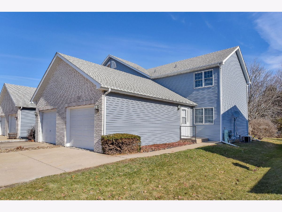  Rented Sandwich Illinois, 1438 Anthony