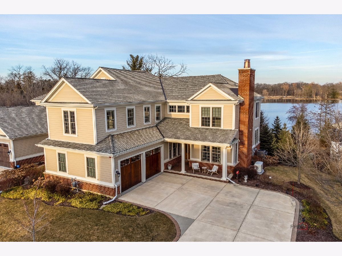 Townhomes Sold Willow Lake Lake Forest Illinois, 1766 Westbridge