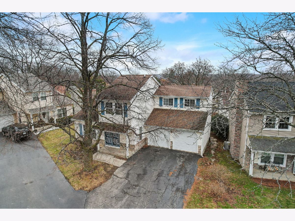 Homes & Condos & Townhomes Sold Stoneybrook Gurnee Illinois, 641 Stewart