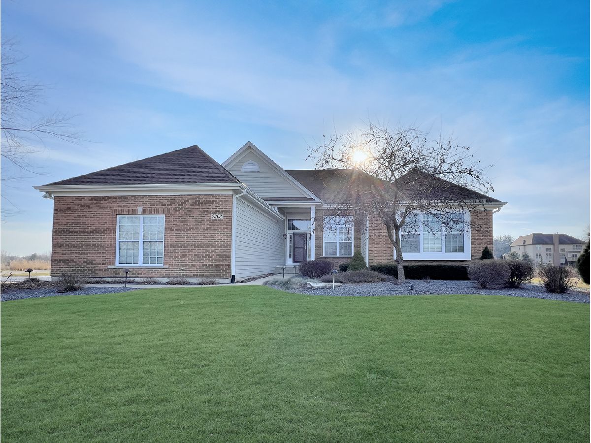 Homes Sold Mcandrews Glen Mchenry Illinois, 7203 Millburne