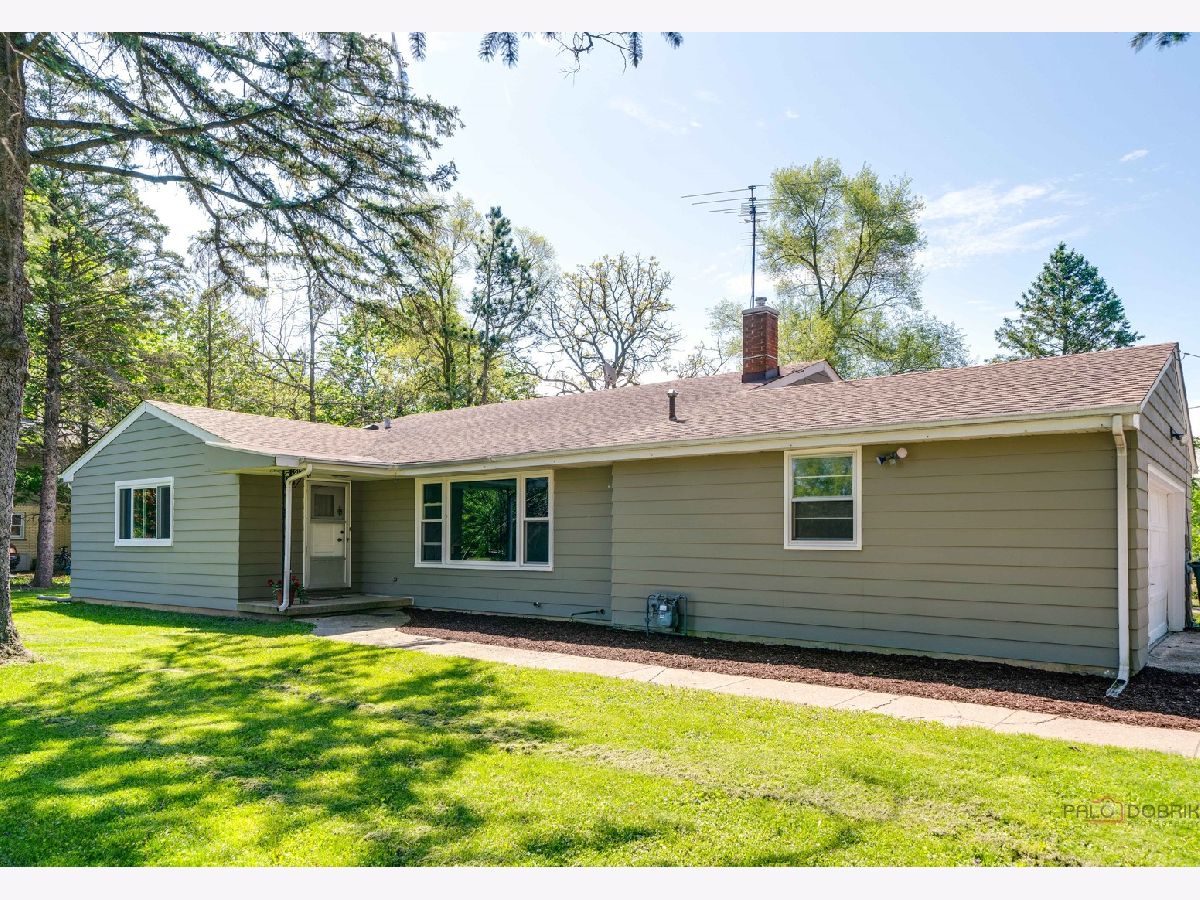 Homes Sold Meadow Haven Libertyville Illinois, 2295 Shannondale