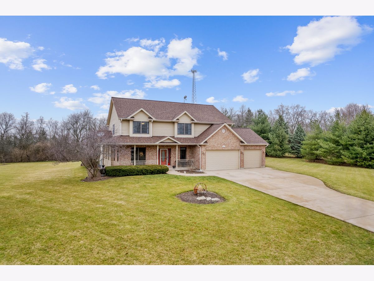  Sold Burlington Illinois, 354 Meadow View