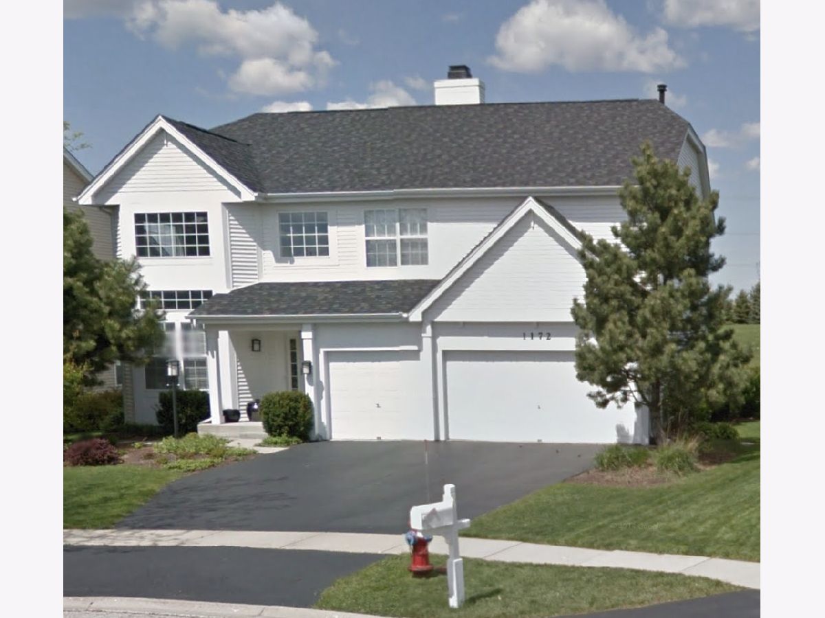 Homes Sold Concord Oaks Gurnee Illinois, 1172 Oakmeadow