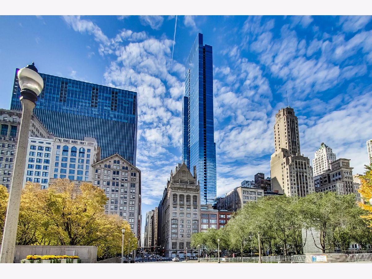 Condominiums Sold The Legacy At Millennium Park Chicago Illinois, 60 Monroe