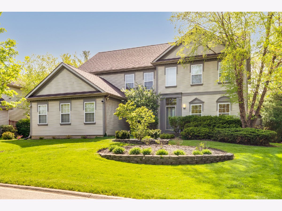 Homes Sold Indian Creek Club Long Grove Illinois