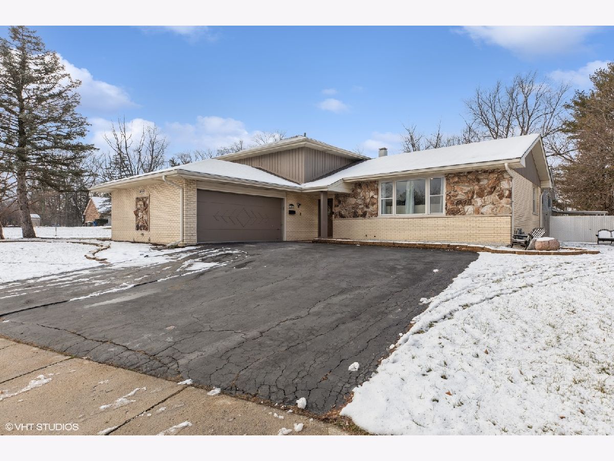 Homes Sold Homewood Estates Homewood Illinois, 18010 Tarpon