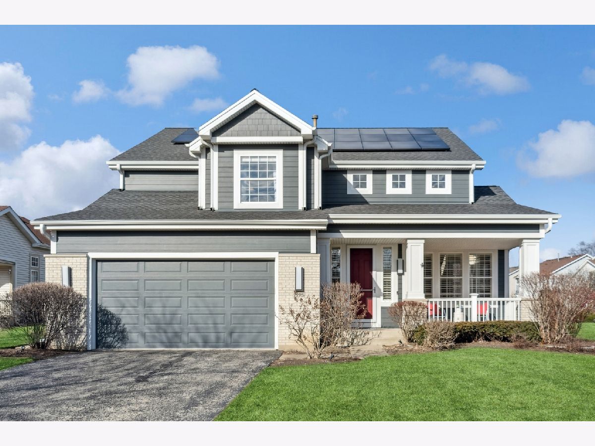 Homes Sold Mirielle Buffalo Grove Illinois, 2225 Avalon