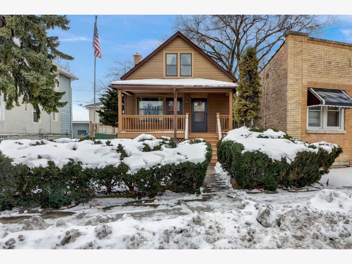 Homes & Condos & Townhomes Sold Bellwood Park Place Bellwood Illinois, 4010 Butterfield