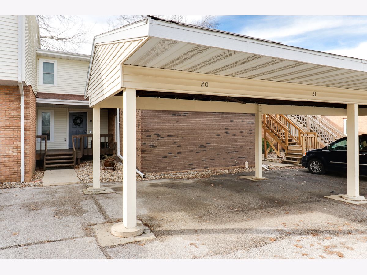 Condos & Townhomes & Homes Sold Lakeview Normal Illinois, 903 Linden