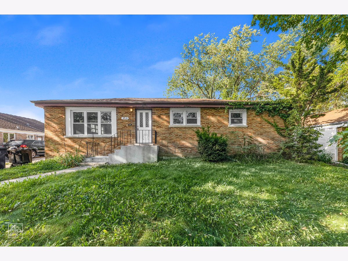 Homes & Condominiums Sold Old Matteson Matteson Illinois, 3910 212th
