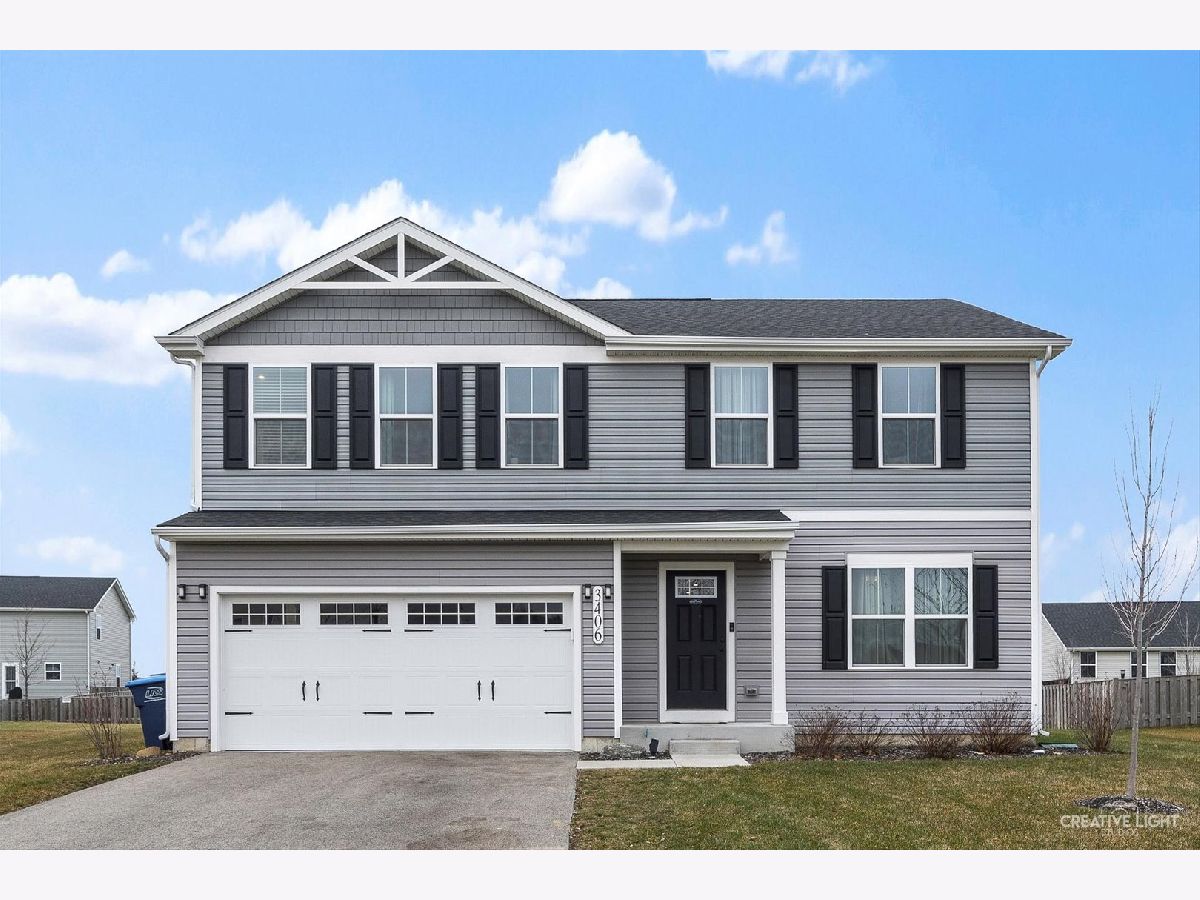 Homes & Townhomes Sold Balmorea Montgomery Illinois, 3406 Pecos