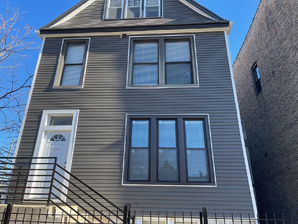 Condos & Townhomes & Homes Rented Andersonville Chicago Illinois, 5325 Ashland