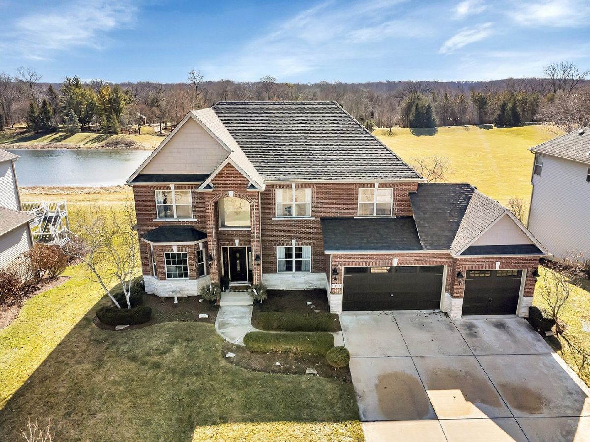Homes Sold Heartland Circle Yorkville Illinois, 1324 Spring
