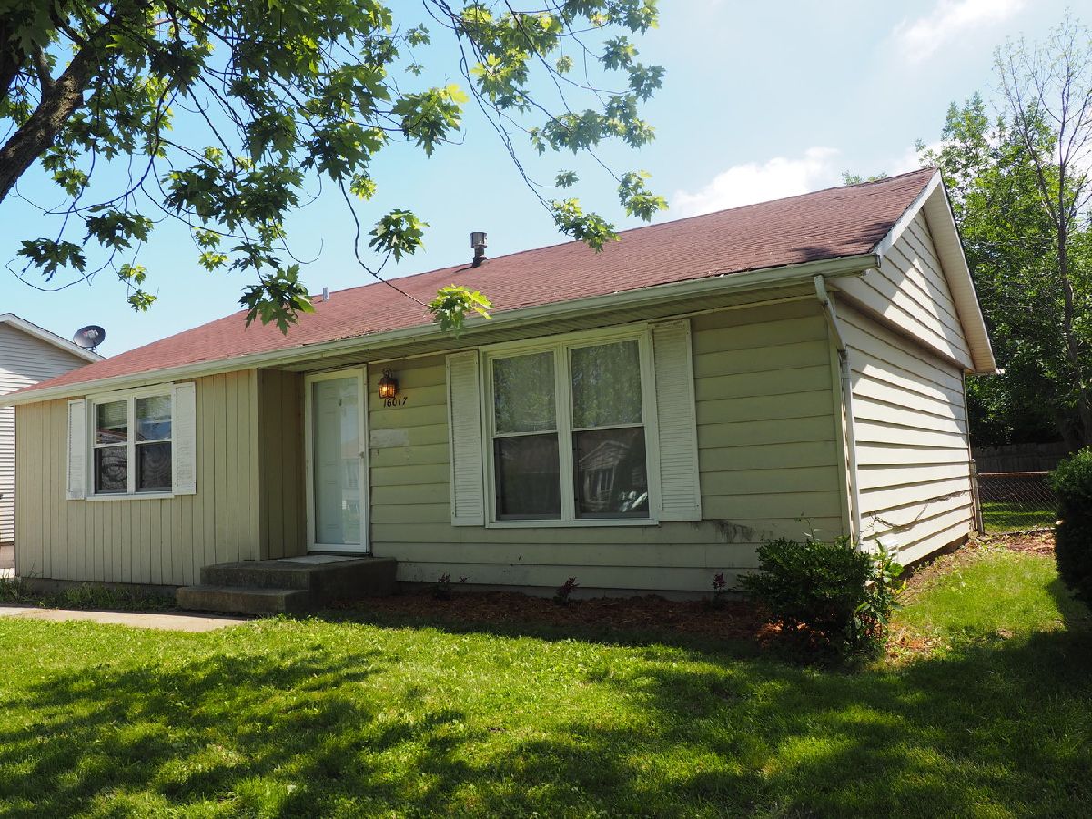 Rented Orland Hills Illinois, 16017 Haven