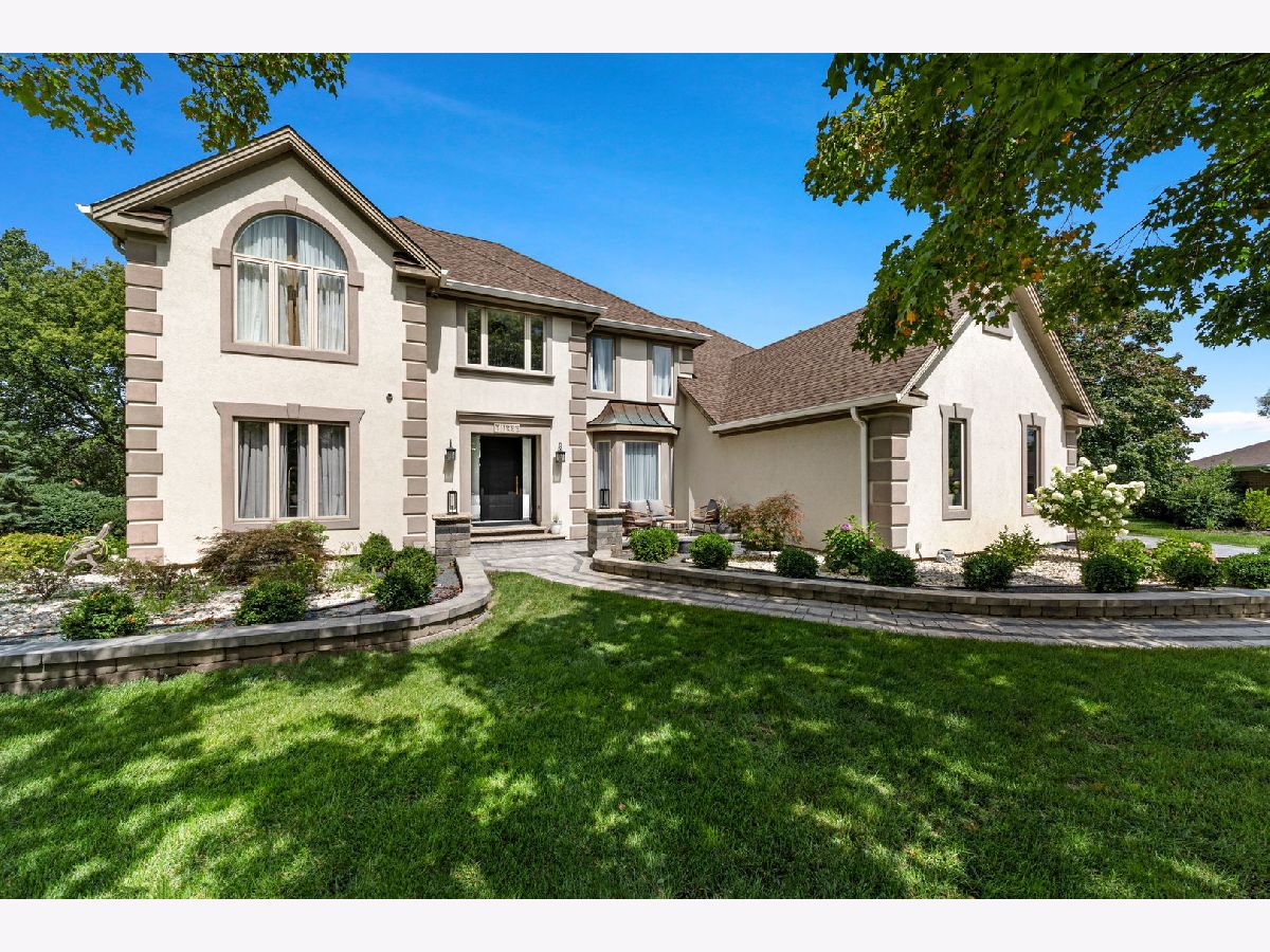 Homes Sold Hawthorn Knolls Hawthorn Woods Illinois, 3 Hilltop