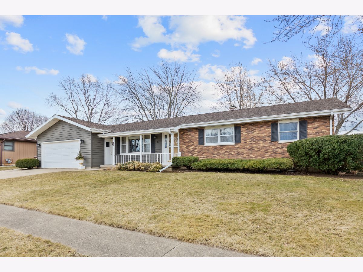 Homes & Townhomes Sold Bakleys Huntley Illinois, 11617 Ronald